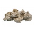 Nature's Ocean 12-Inch Coral Base Rocks for Aquarium, 40-Pound