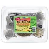 Nature Zone SNZ56411 Cricket Breeding Kit