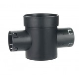 NDS 201 Spee-D Basin Double Locking Outlets, 3-Inch and 4-Inch