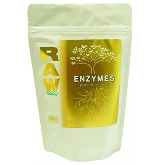 NPK Industries 717995 Raw Enzymes, 2 oz