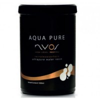 NYOS Aqua Pure High Capacity RODI Resin 1000 ML