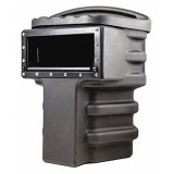 Floating Pond Skimmer, 5000 Max. Flow (GPH)