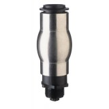 Nozzles-Frothy 1 inch