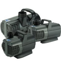 Oase 1650 GPH Energy Saving Submersible Waterfall & Pond Pump with Exclusive BONUS Promotional Magnet Calendar