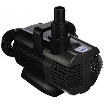 OASE 45421 1650 gallon/hr Waterfall Pump