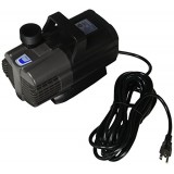 OASE 45423 3700 gallon/hr Waterfall Pump