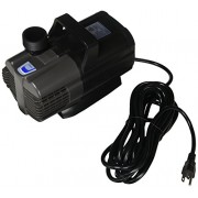 OASE 45423 3700 gallon/hr Waterfall Pump