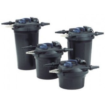 OASE FiltoClear 4000 Pond Pressure Filter with UV-C Clarifier (Previous Generation)