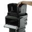 Oase-Living Water-Oase Filtoskim 3000 Pond Skimmer- Black