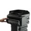 Oase-Living Water-Oase Filtoskim 3000 Pond Skimmer- Black