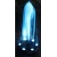 Ocean Mist MAGIC POND FLOATING FOUNTAIN PJ2000-6C Includes 1580 GPH Pump, 360 RBG LEDs in Light Ring, Auto Color Change, Nozzles, 33 Foot Power Cords