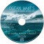 Ocean Waves: Calming Sounds of the Sea (Nature sounds, Deep Sleep Music, Meditation, Relaxation Ocean Sounds)