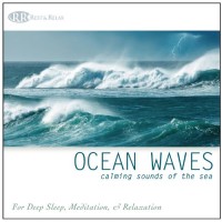 Ocean Waves: Calming Sounds of the Sea (Nature sounds, Deep Sleep Music, Meditation, Relaxation Ocean Sounds)