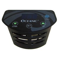 Oceanic 1/2 & 1 HP Chiller Control Module