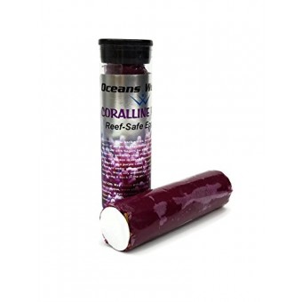 Oceans Wonders Coralline Purple Reef Safe Epoxy Putty