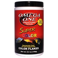 Super Color Flakes 5.3oz.