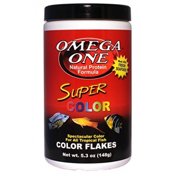 Super Color Flakes 5.3oz.