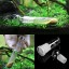 Onpiece Snail Leech Vivarium Pest Catch Trap Shrimp Worm Planaria Leech Catcher Aquarium