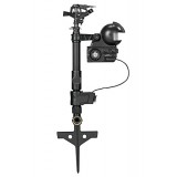 Orbit 62100 Yard Enforcer Motion Activated Sprinkler with Day and Night Detection Modes Orbit 62100 Yard Enforcer Motion Activated Sprinkler with Day and Night Detection Modes