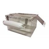 Outdoor Water Solutions Floating Turtle Trap Outdoor Water Solutions Floating Turtle Trap