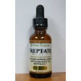 ReptaidXL Health Aid for Reptiles and Amphibians