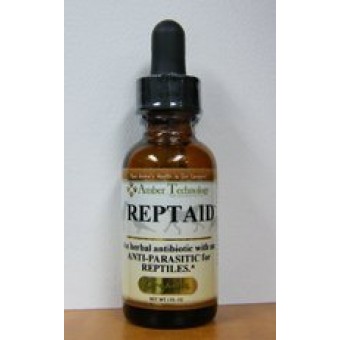 ReptaidXL Health Aid for Reptiles and Amphibians