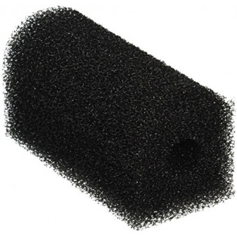 Penn Plax Cascade 600 GPH Internal Filter Aquarium Bio Sponge Replacement; 1 Pack