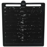 Penn Plax Cascade Hang-on Power Filter Replacement Cartridges - Three Pack Penn Plax Cascade Hang-on Power Filter Replacement Cartridges - Three Pack