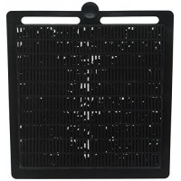 Penn Plax Cascade Hang-on Power Filter Replacement Cartridges - Three Pack