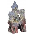 Penn Plax Mythical Magic Castles Aquarium Ornament