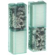 The Small World replacement filter cartridge (2 pack)