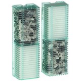 The Small World replacement filter cartridge (2 pack) The Small World replacement filter cartridge (2 pack)
