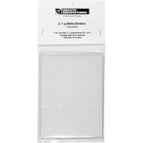 Perfecto Manufacturing APF33021 12 by 6-Inch 2-Pack Marineland Glass Betta Divider for 2.5-Gallon Aquariums Perfecto Manufacturing APF33021 12 by 6-Inch 2-Pack Marineland Glass Betta Divider for 2.5-Gallon Aquariums