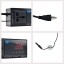 Petzilla Aquarium Temperature Controller with NTC SenSor Probe, 110V ac (1100W)