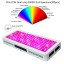 Phlizon Newest 2000W High Power Series Plant LED Grow Light,with Thermometer Humidity Monitor,with Adjustable Rope,Double Chips Full Spectrum Grow ...