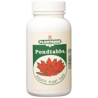 Pondtabbs 60ct