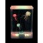 Illuminated Jellyfish Aquarium Mood Lamp By Playlearn