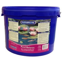 Pond Balance 62000 Gal.