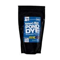 Pond Logic Nature's Blue Pond Dye, WSP, 2 pack