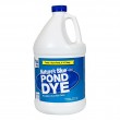 Pond Logic Pond Dye 1 Gallon - Nature's Blue