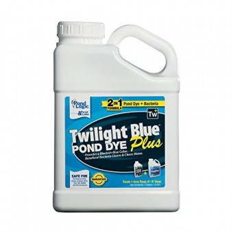 Pond Logic Twilight Blue Plus, 1 gal