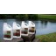 Pond Oasis Applied Biochemists Aquatic Colorant Pond Colorant (12510A)