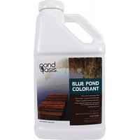 Pond Oasis Applied Biochemists Aquatic Colorant Pond Colorant (12510A)