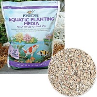 Aquatic Planting Media Potting Soil - Net Wt. 10 lbs.