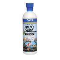 API Pondcare Simply Clear, 16-Ounce