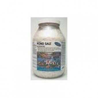 PondCare 156 9.6 Lb Pond Salt Granules