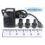 PonicsPump PP29105: 291 GPH Submersible Pump with 5' Cord - 16W… for Hydroponics, Aquaponics, Fountains, Ponds, Statuary, Aquariums & more. Comes w...