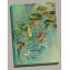 Portfolio Canvas Decor Large Printed Canvas Wall Art Painting, 30 X 40 Inch, Koi at Play, Framed and Stretched Ready to Hang
