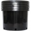 Premium Nursery Pot 5 Gallon (5 per pack)