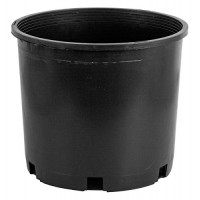 Premium Nursery Pot 5 Gallon (5 per pack)